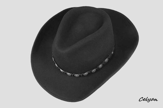 Sombrero Western Stetson